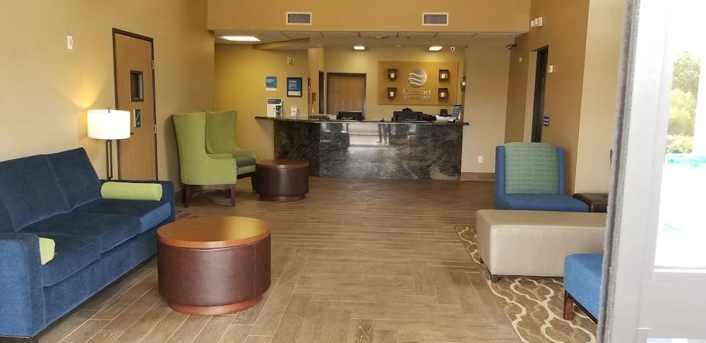 Comfort Inn & Suites Murrieta Temecula Wine Country Exterior foto