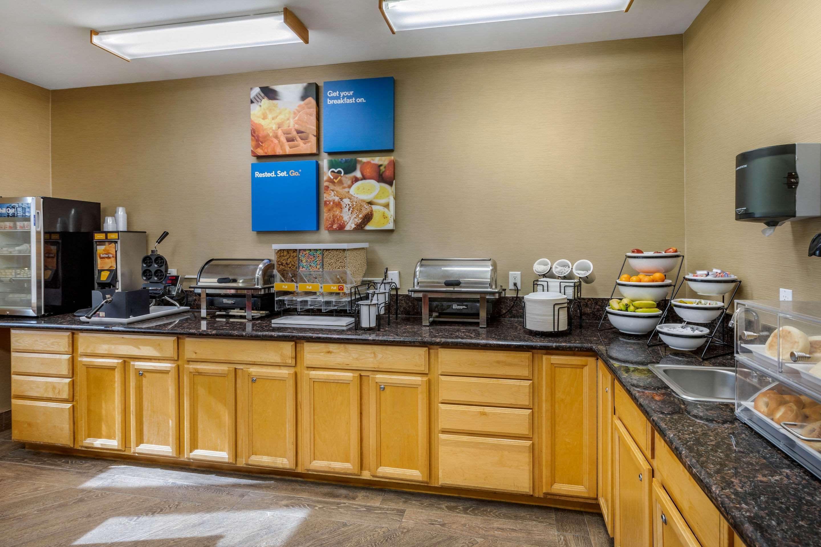 Comfort Inn & Suites Murrieta Temecula Wine Country Exterior foto