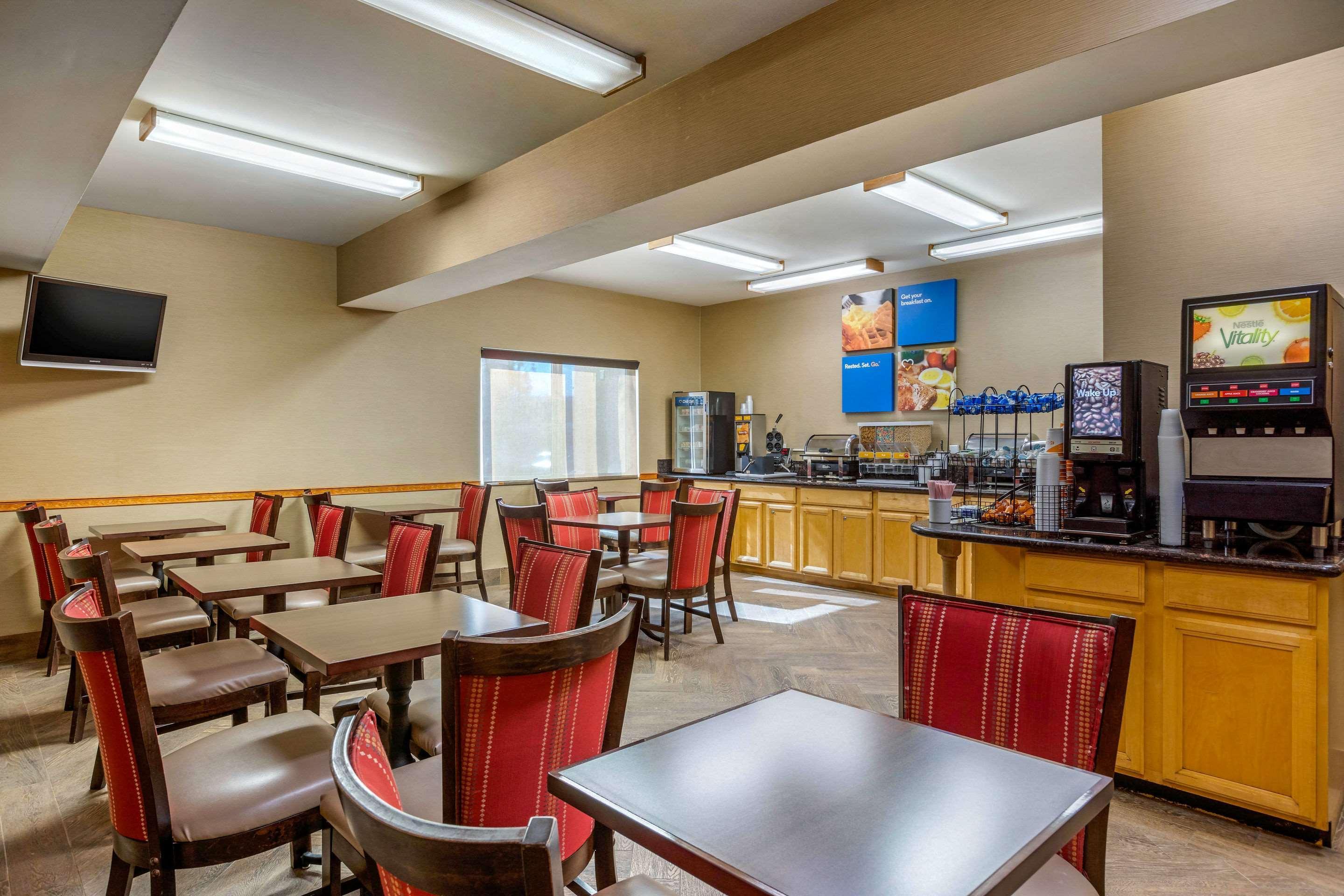 Comfort Inn & Suites Murrieta Temecula Wine Country Exterior foto