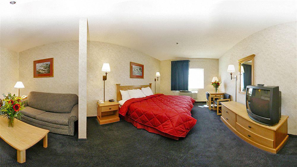 Comfort Inn & Suites Murrieta Temecula Wine Country Exterior foto