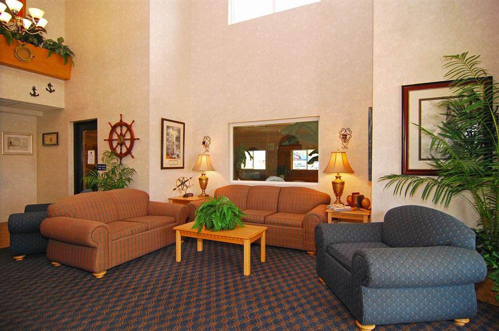 Comfort Inn & Suites Murrieta Temecula Wine Country Interior foto